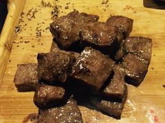 膳麒轩武烤新料理(国贸店)-HIHE Bistro·Oyster Bar(华熙live店)