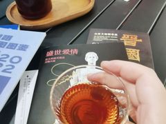 -PUZZLE COFFEE 拼图咖啡