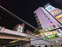 -道顿堀水上观光船(太左衛門橋船着場)