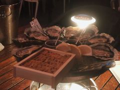 生蚝-普朗姆生蚝吧(原建国路店)