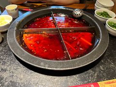 -陈眼镜火锅(总店)