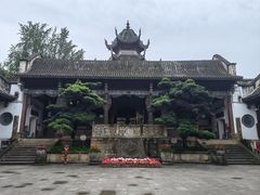 -自贡市盐业历史博物馆