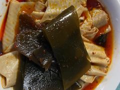 豆皮海带-好吃狗凉糕总店