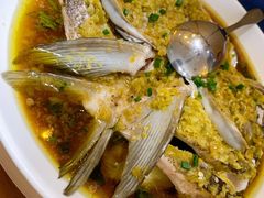 -楚山晓·湖北菜(武汉光谷K11店)