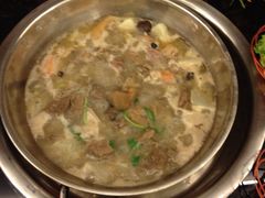 -香丽缘饭馆(黑龙潭店)