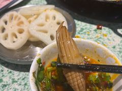 -五里关火锅(牛市口店)