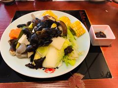 -蟹田居·活蟹料理(东城店)