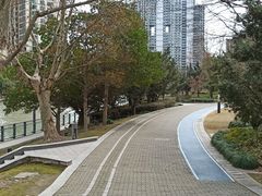 -苏州河梦清园环保主题公园