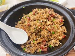 -寻味顺德·南记酒家·传统顺德菜·鱼生(广源路店)