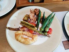 -上海雅居乐万豪侯爵酒店