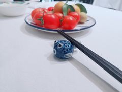 -肆月河豚·新淮扬(金融街店)