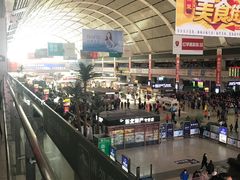 -沈阳站
