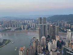 -WFC会仙楼观景台