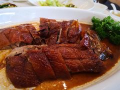 -御彩酒家(东风东路店)