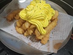 -哼蟹二将·烤肉酱蟹(合生汇店)