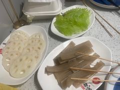 -鱼酷活鱼烤鱼(新世界城店)