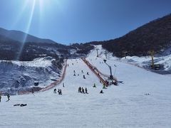 -太子岭滑雪场