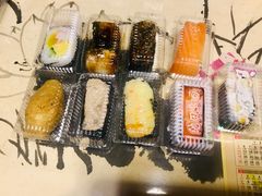 -池田寿司·4H鲜作(朝阳大悦城店)