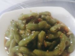 -江湖亮亮蒸虾大排档烤全羊清真(武汉总店)