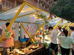 -静安公园(静安寺街道)