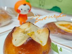 -雀食面包店(钟楼店)