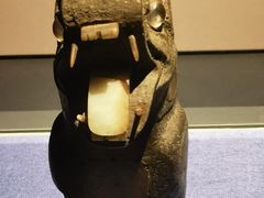 -北京大葆台遗址博物馆