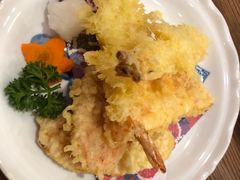 -红叶日料·放题·海胆·定食(星海店)