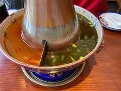 -1078號老北京涮肉(松柏店)