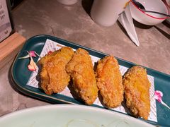 -新白鹿餐厅(嘉兴八佰伴华府店)