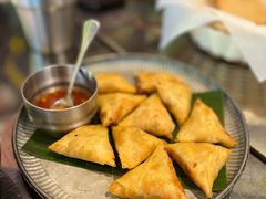 -simply thai天泰(世纪汇店)