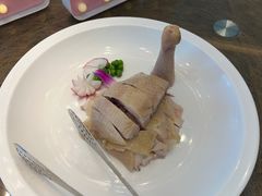 -上陵手抓(观湖壹号店)