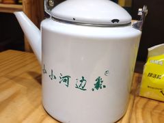 -小小河边鱼(天润城店)