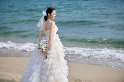 -麦田·婚纱摄影(天河新天地店)