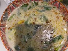 -寂寞的豆芽 蒙古原切大串(金宇店)