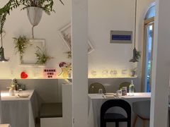 -春树下·树屋花房西餐厅(罍街AS1980店)