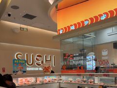 -争鲜回转寿司(西红门荟聚PLUS店)