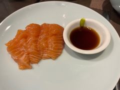 -飨食汇全日制餐厅·昆山皇冠假日酒店(九方店)