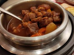 -西贝(枫蓝国际购物中心店)