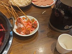 -徐升记不改良老火锅(菏泽中央公馆店)