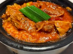 -俄士厨房(五棵松华熙LIVE店)