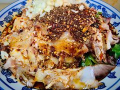 -赵姐猪耳朵饭店
