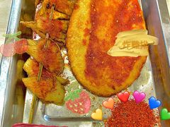 -金乐活美食(中街店)