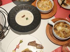 -赤火牛排(金狮广场店)