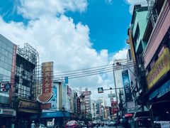 -唐人街(耀华力路)
