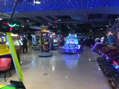-大玩家超乐场(万达茂店)
