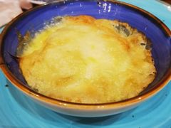 -V Bar海景扒房(北海湾惠龙万达嘉华酒店)