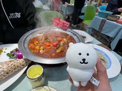 -大师傅金奖啤酒鱼(西街口总店)