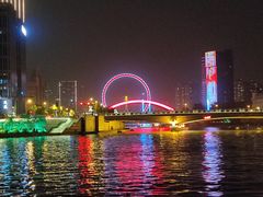 -海河游船-永乐码头(大悲院)