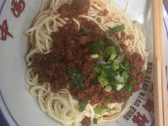 -万县面馆(高笋塘店)