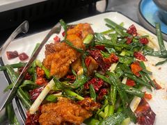 -金龙·打边炉(南京西路店)